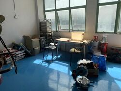 Shun Li Industrial Park (D14), Factory #566080221